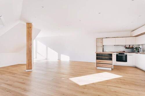 Bild 3 - 2 Zimmer Etagenwohnung in Dresden