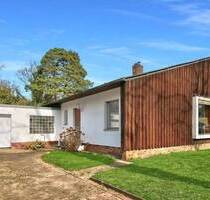 Sanierungsbedürftiges Einfamilienhaus auf 850 m² - Berlin Kladow