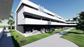 Bild 4 - Etagenwohnung mit 74,00 m&sup2; in Guardamar del Segura zum Kaufen