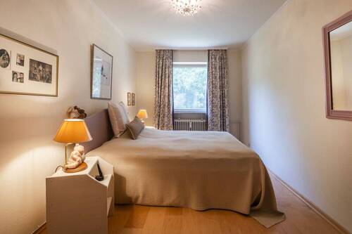 Schlafzimmer - 