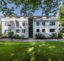 Ein ideales Zuhause in schönster Lage von Groß Flottbek! - Hamburg / Groß-Flottbek