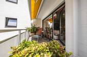 Balkon - 