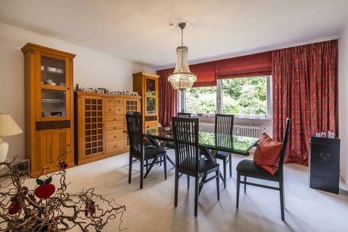 Esszimmer - 