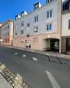 Bild 1 - Mehrfamilienhaus in Meerane,... hier bekommen Sie am meisten Wohnfläche für Ihr Geld