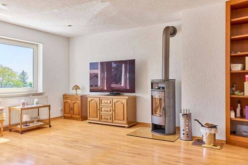 Wohnzimmer EG - 