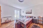 Schlafzimmer EG - 