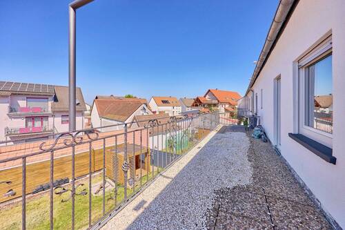 Terrasse - 