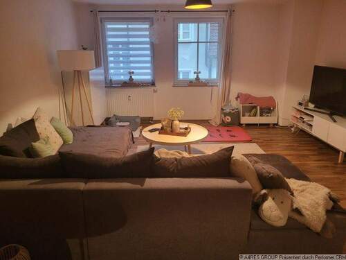 Bild Wohnzimmer - 