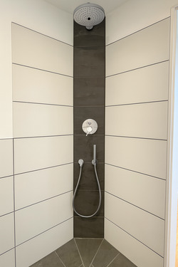 Dusche - 