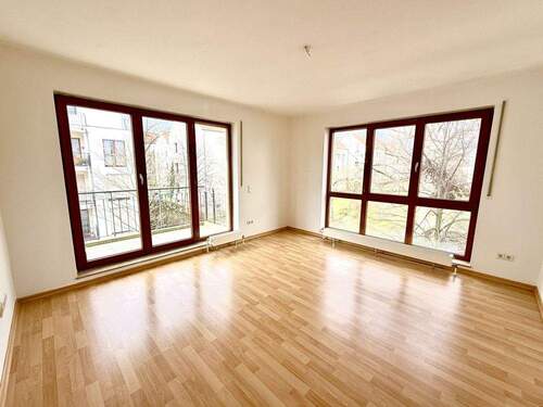 Wohnzimmer - Insel des Alltags. - 516,00 EUR Kaltmiete, ca.  43,00 m² Wohnfläche