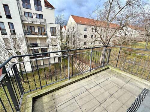 Balkon - 