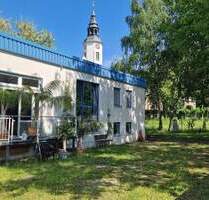 kleines Büro bzw. Lager mit Küche und WC ! - Görlitz Königshufen