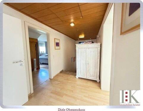 Diele Obergeschoss - 