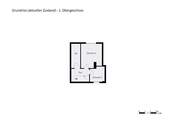 Grundriss - aktueller Zustand - OG - 