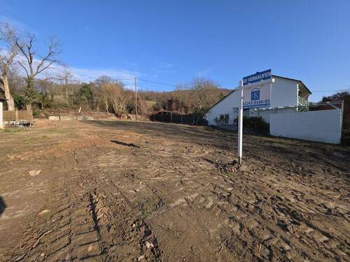 Grundstück - Grundstück zum Kaufen in Königswinter