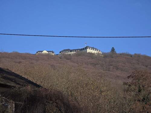 Petersberg - Grundstück in Königswinter