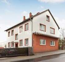 Investoren aufgepasst - Mehrfamilienhaus mit 5 WEs und Garagen in Salzgitter Bad