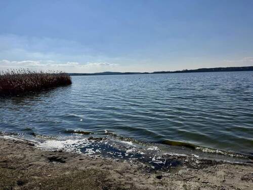Umgebung Rangsdorfer See - 