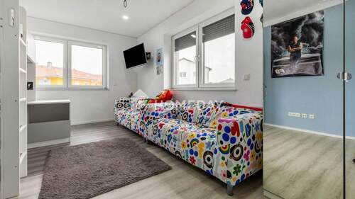 1. OG Kinderzimmer 3 1 - 