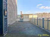 Dachterrasse zur gemeinschaftlichen Nutzung - 