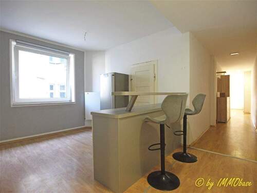 Offenes Flair - 3 Zimmer Etagenwohnung zur Miete in Mittweida