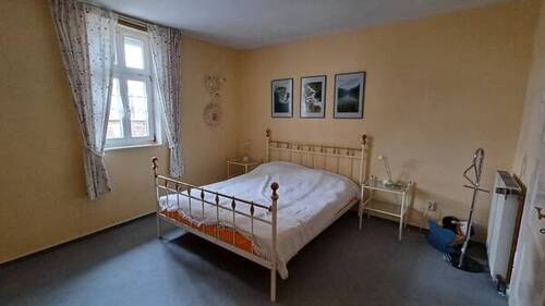 Kinderzimmer - 
