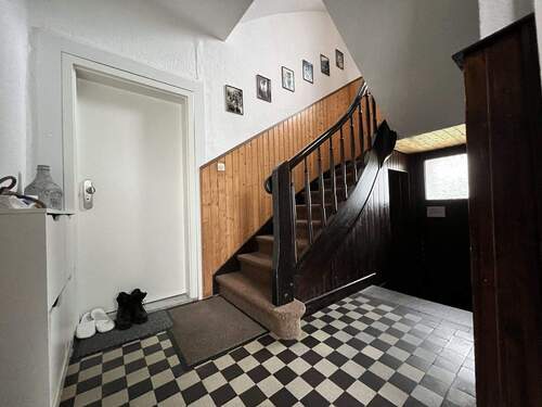 Hausflur - 