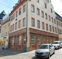 Ladenfläche in exponierter Lage von Mittweida sucht neuen Betreiber