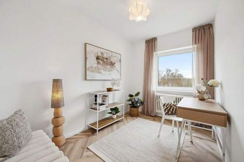 Büro / Kinderzimmer - 