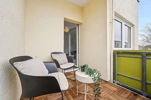 Balkon - 