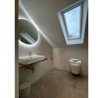 2-Zimmer Wohnung in Gundelsheim