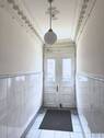 Hauseingangsbereich - 