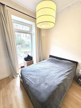 Schlafzimmer - 
