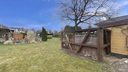Aussenansicht - Grundstück in Fredersdorf-Vogelsdorf