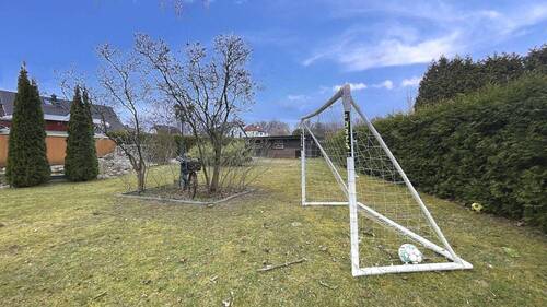 Aussenansicht - Grundstück in Fredersdorf-Vogelsdorf zum Kaufen