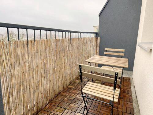 Balkon - 