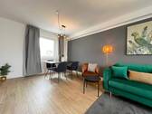 Wohnzimmer/Essbereich - 