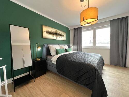 Schlafzimmer - 