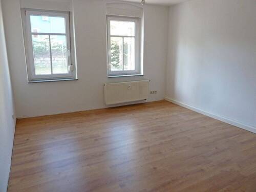 Wohnen - Schicke 2 Zimmer Wohnung mit Terrasse!