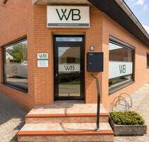 Büro Arbeitsplatz inkls. Lagerfläche, Besprechungsraum und Parkplatz in Ehmen - Wolfsburg / Ehmen