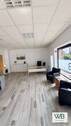 Große Büroraum rechts - 3 Zimmer Büro zur Miete in Wolfsburg / Ehmen
