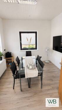 Besprechungsraum - 3 Zimmer Büro in Wolfsburg / Ehmen