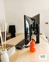Arbeitsplatz - 