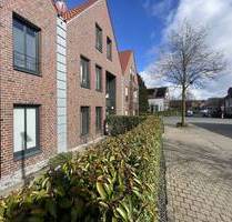 jung und attraktiv - Wohnung in Billerbeck