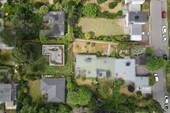 rückwärtige Lage - Bungalow mit 110,00 m² in Hamburg / Sasel zum Kaufen