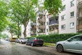 1 - Attraktive 2-Zimmer-Wohnung im Herzen von Berlin Hohenschönhausen - Komfort und Urbanität vereint !