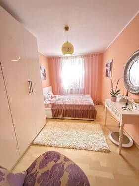 4 - Etagenwohnung mit 52,60 m² in Berlin zum Kaufen