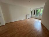 Wohnzimmer - 4 Zimmer Etagenwohnung zur Miete in Glückstadt