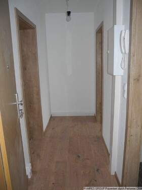 Muster_Flur - Etagenwohnung mit 69,40 m² in Greifswald zur Miete