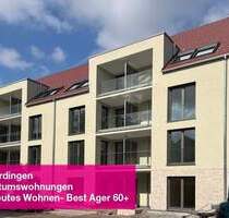 Neubau Eigentumswohnungen - Betreutes Wohnen für Best-Ager - Leinfelden-Echterdingen